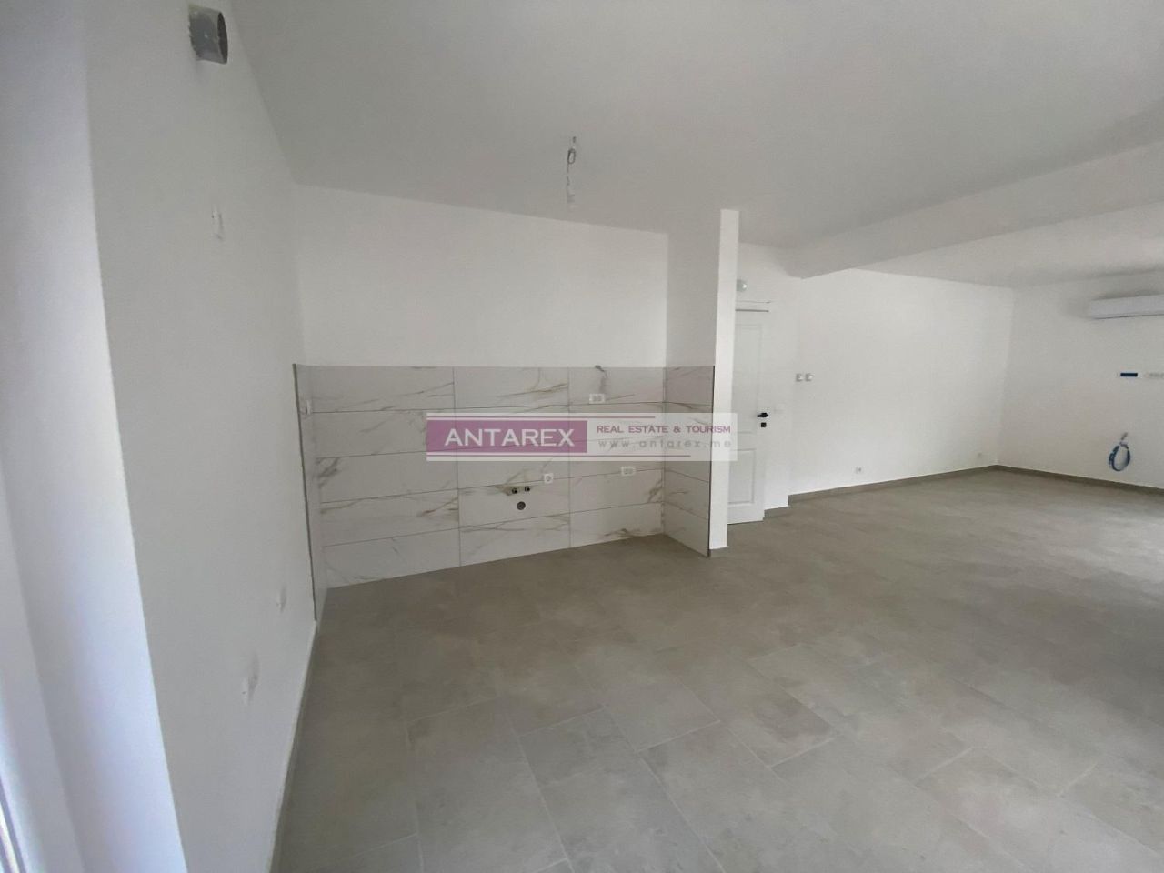 Апартаменты в Игало, Черногория, 85 м² - фото 3