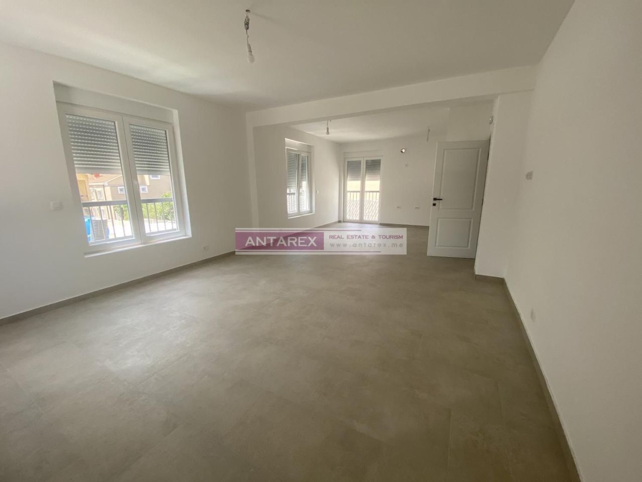 Апартаменты в Игало, Черногория, 85 м² - фото 10