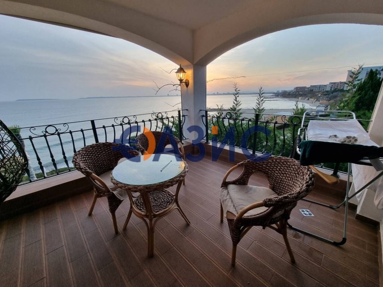 Апартаменты в Святом Власе, Болгария, 250 м² - фото 1