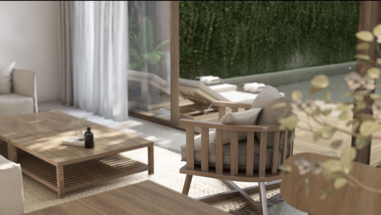 Вилла на пляже Банг Тао, Таиланд, 237 м² - фото 19