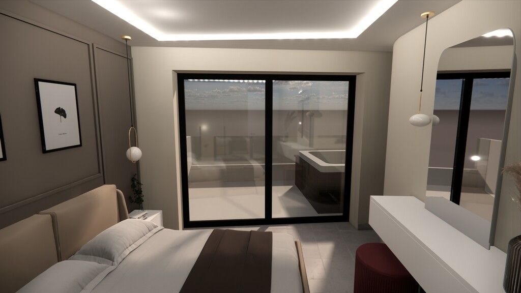 Квартира в Афинах, Греция, 83 м² - фото 3