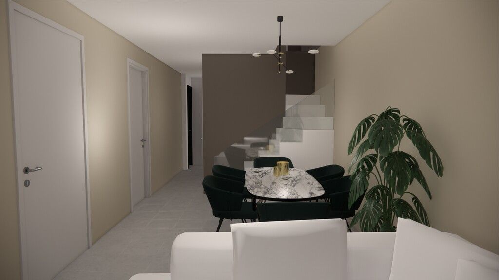 Квартира в Афинах, Греция, 86 м² - фото 5