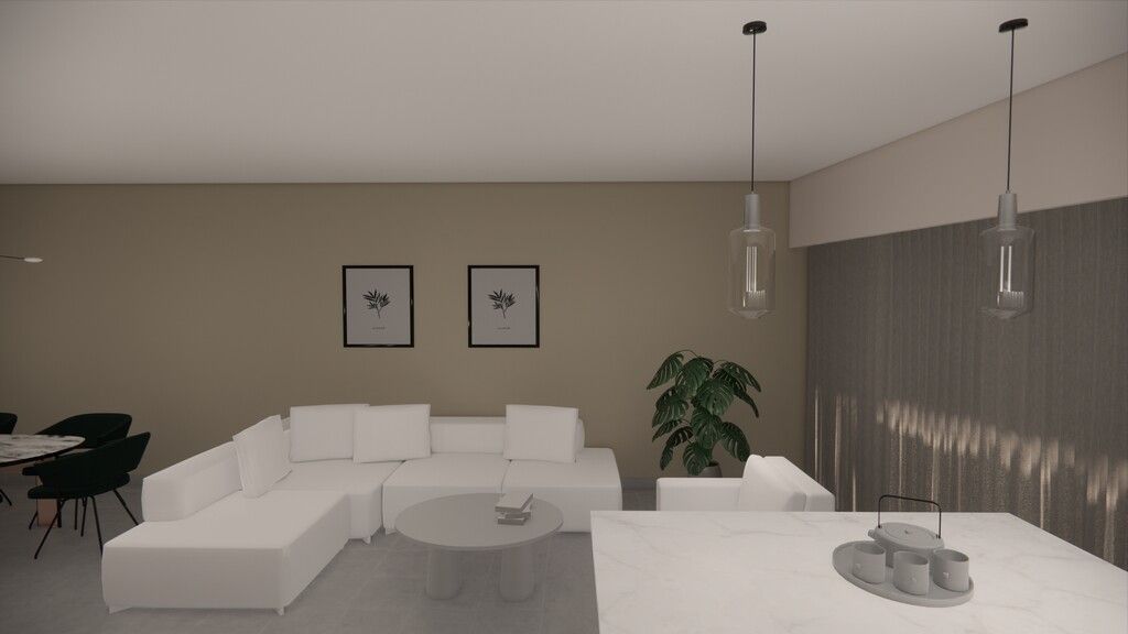 Квартира в Афинах, Греция, 83 м² - фото 7