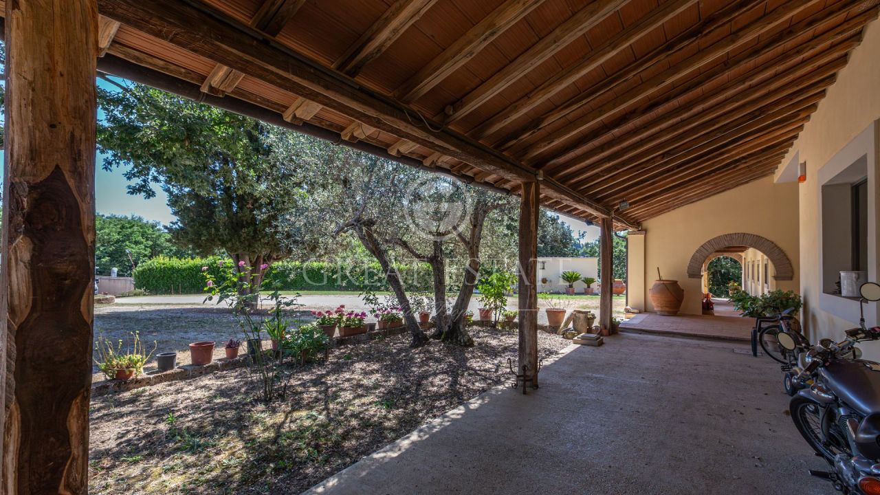 Дом в Отриколи, Италия, 511.3 м² - фото 10