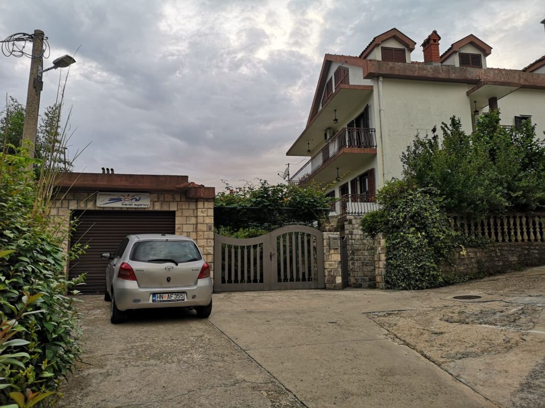 Дом в Кумборе, Черногория - фото 1