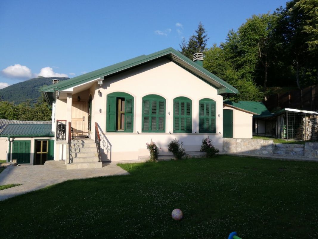 Дом в Колашине, Черногория - фото 1