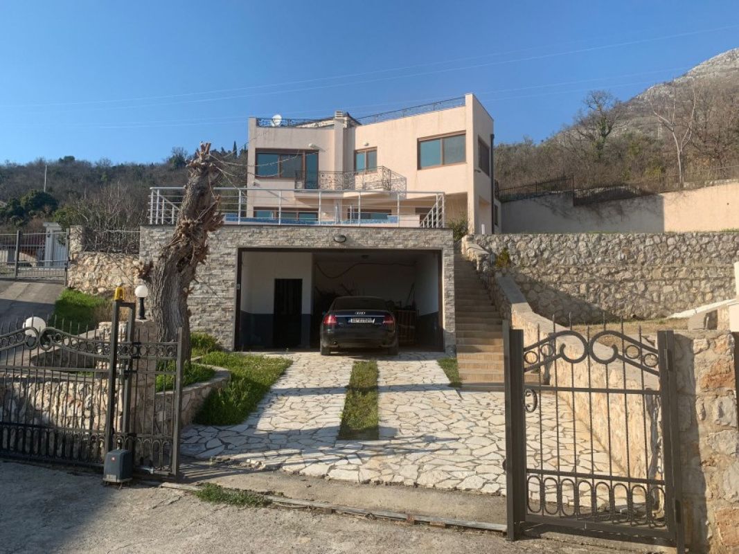 Дом в Шушани, Черногория - фото 1