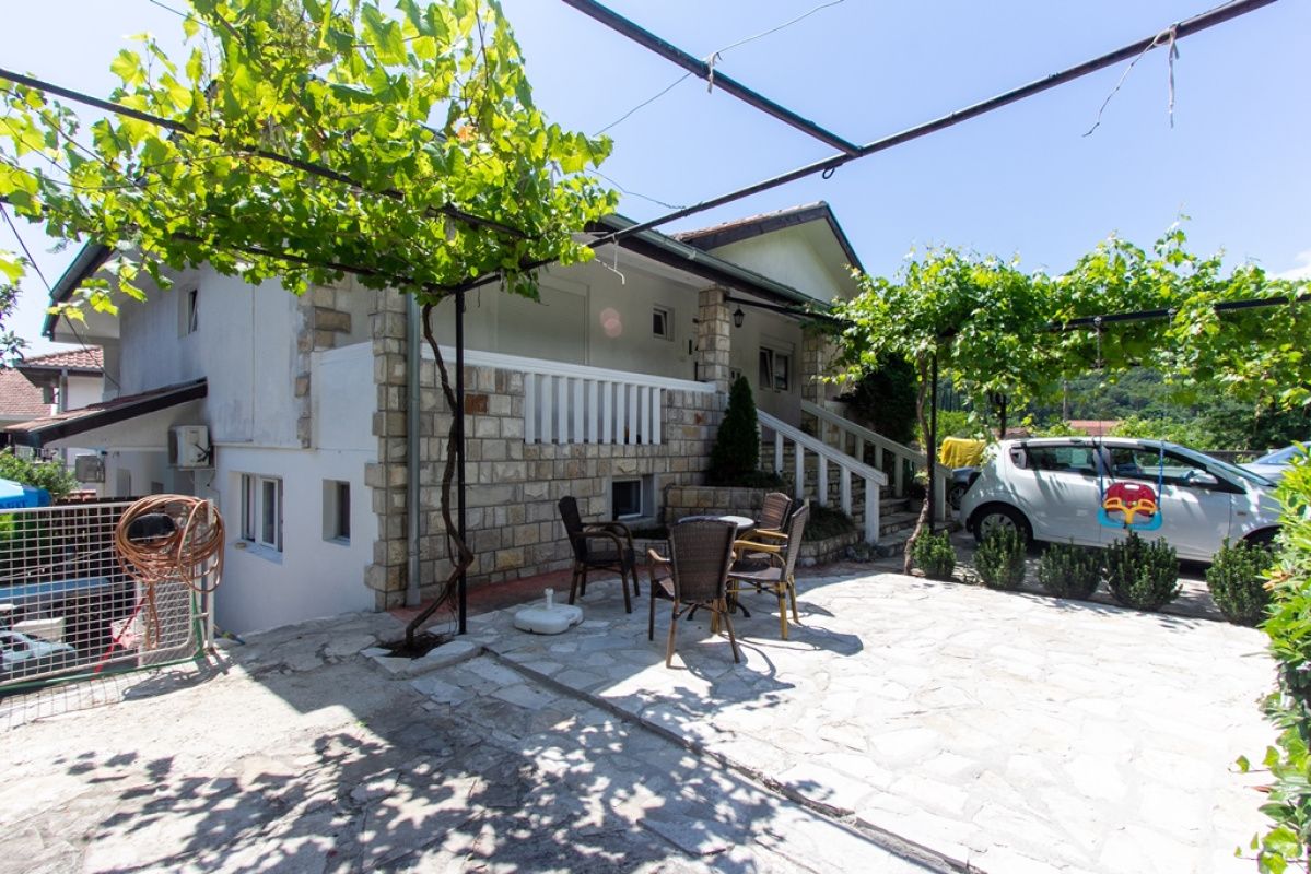 Дом в Зеленике, Черногория - фото 1