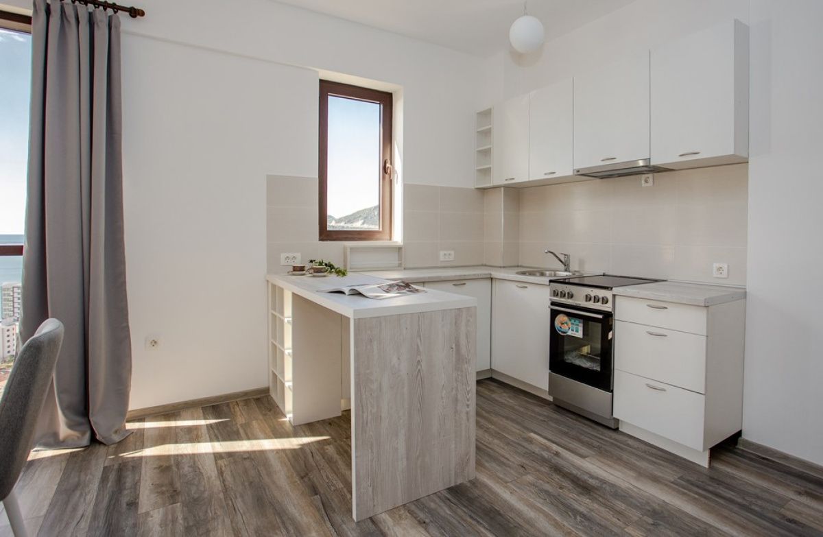 Квартира в Рафаиловичах, Черногория, 129 м² - фото 2