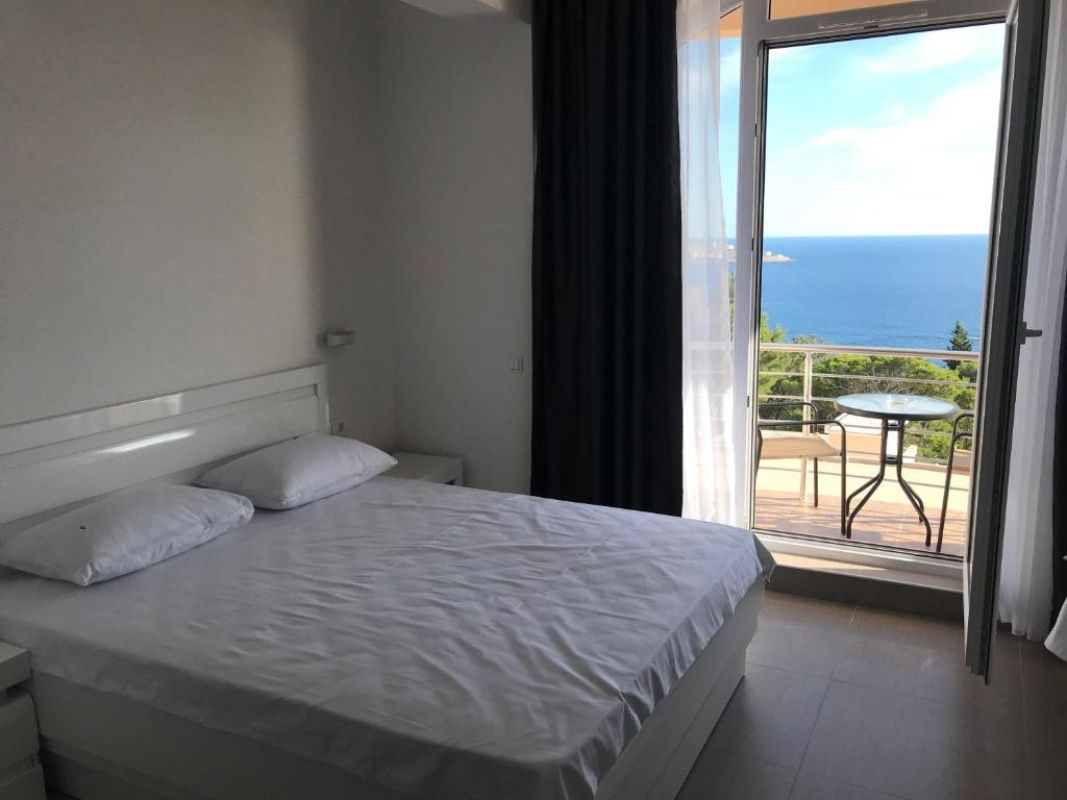 Отель, гостиница в Шушани, Черногория, 663 м² - фото 2