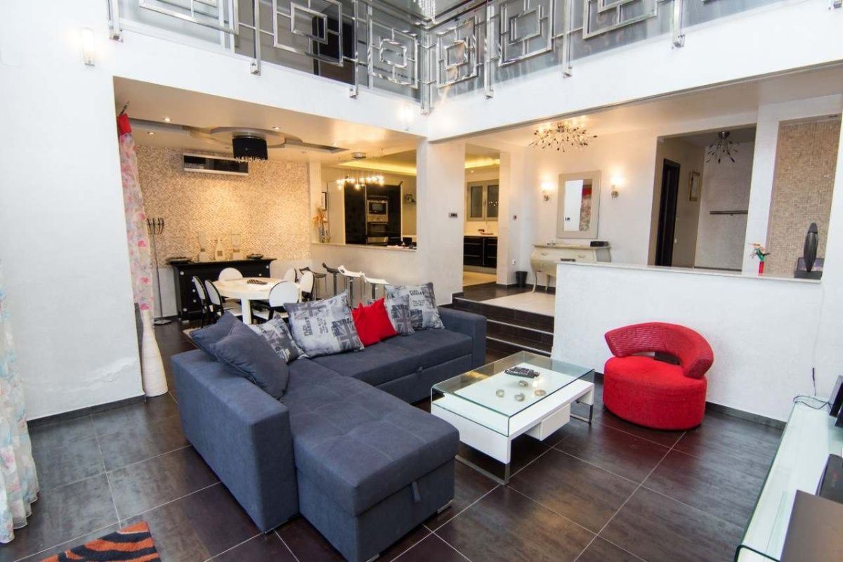 Дом в Будве, Черногория, 298 м² - фото 2