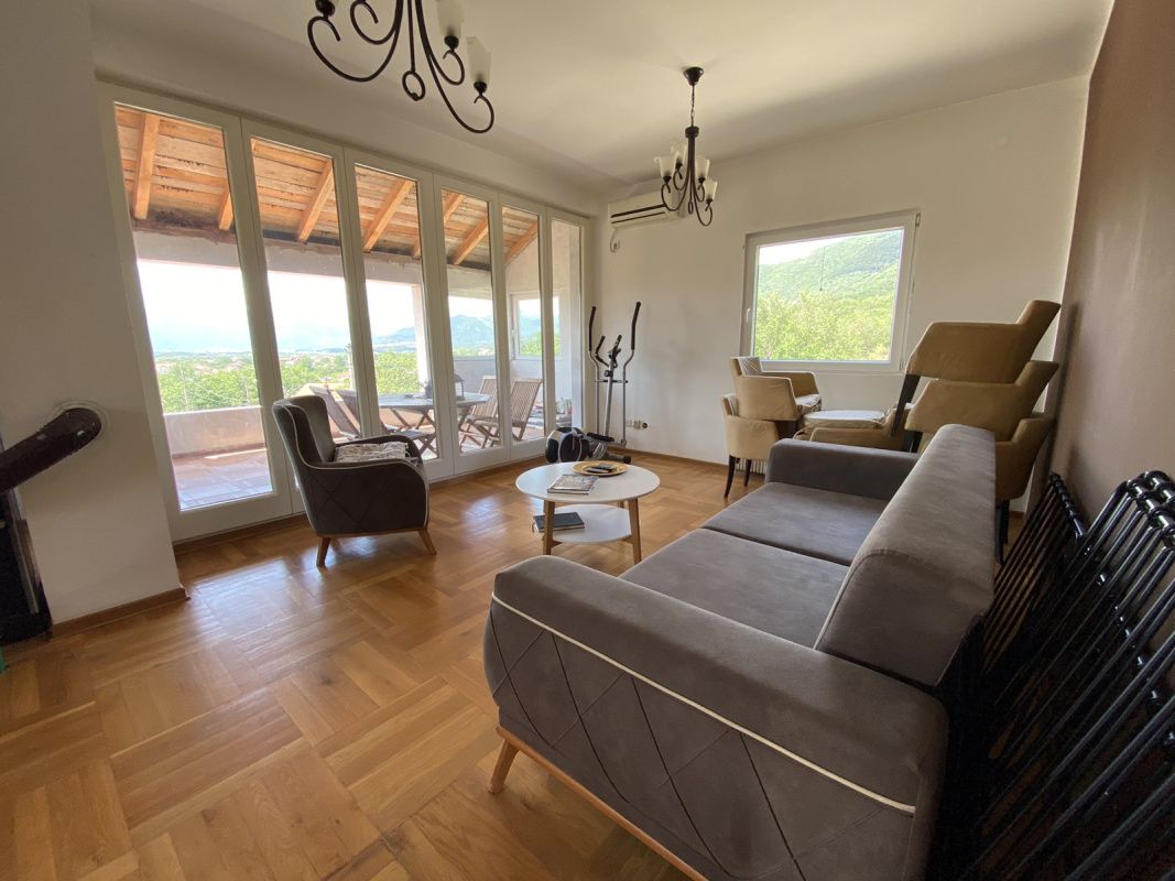 Дом в Радановичах, Черногория, 392 м² - фото 2