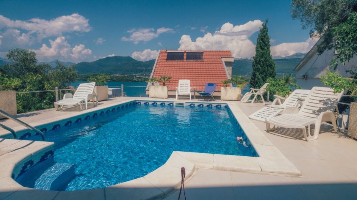 Дом в Джурашевичах, Черногория, 220 м² - фото 2