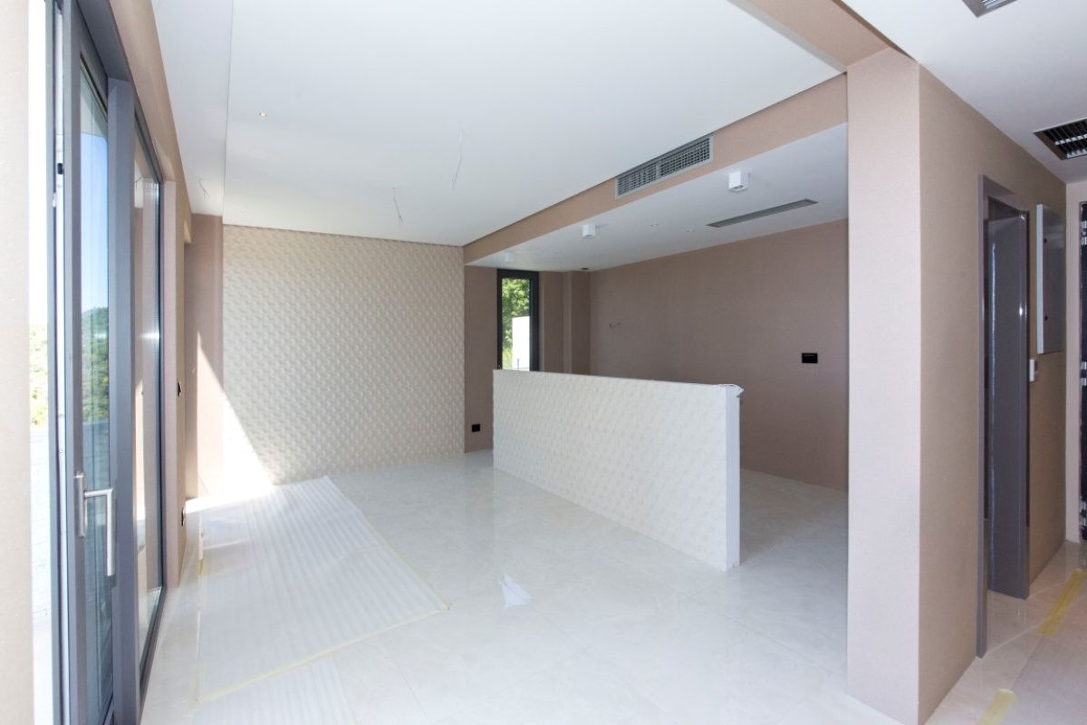 Дом в Будве, Черногория, 332 м² - фото 3