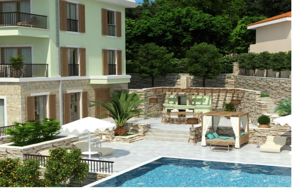 Дом в Будве, Черногория, 680 м² - фото 3