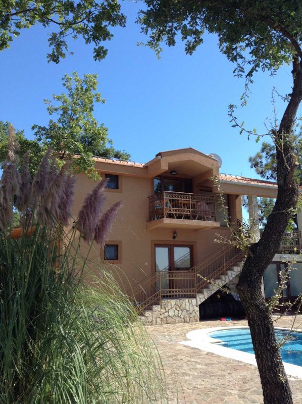 Дом в Кримовице, Черногория, 350 м² - фото 3