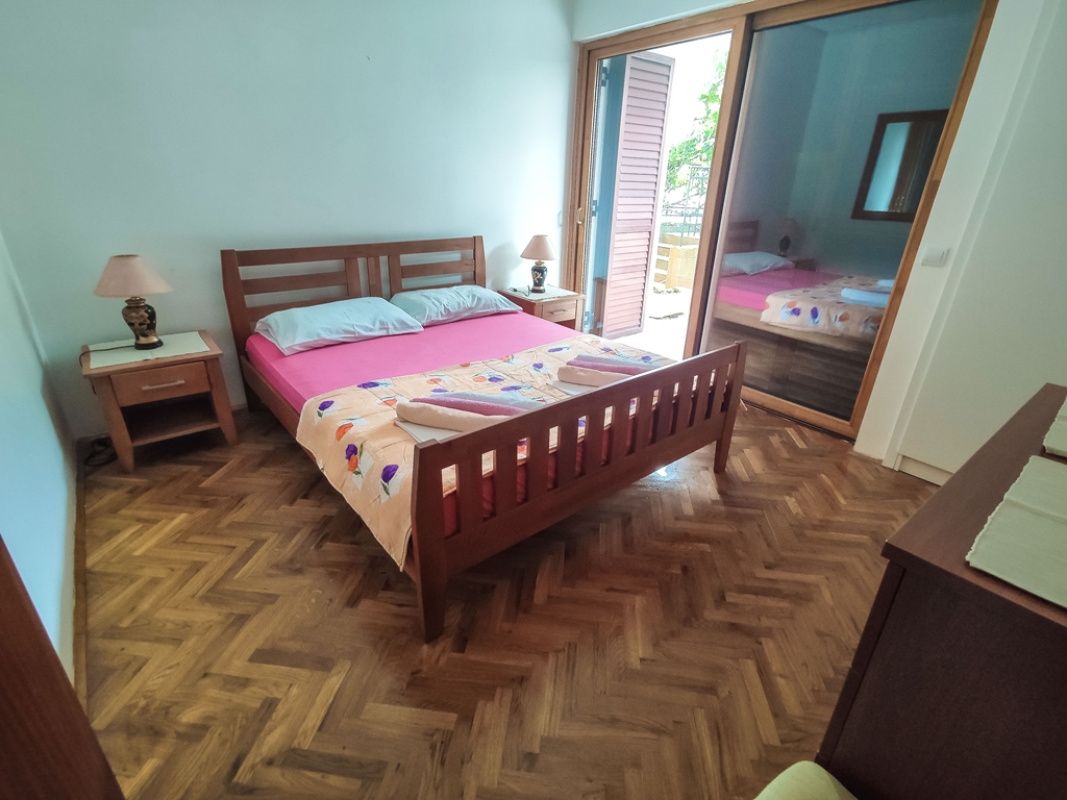 Отель, гостиница в Бечичи, Черногория, 589 м² - фото 3