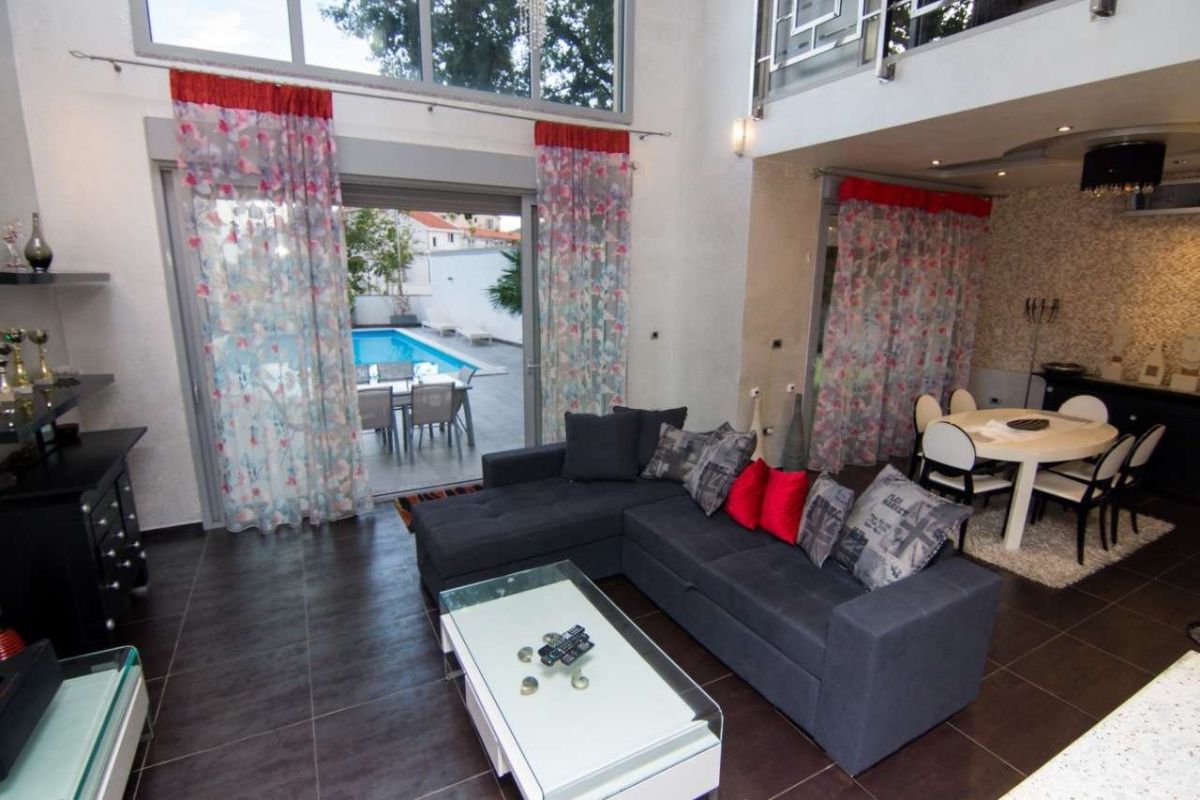 Дом в Будве, Черногория, 298 м² - фото 3