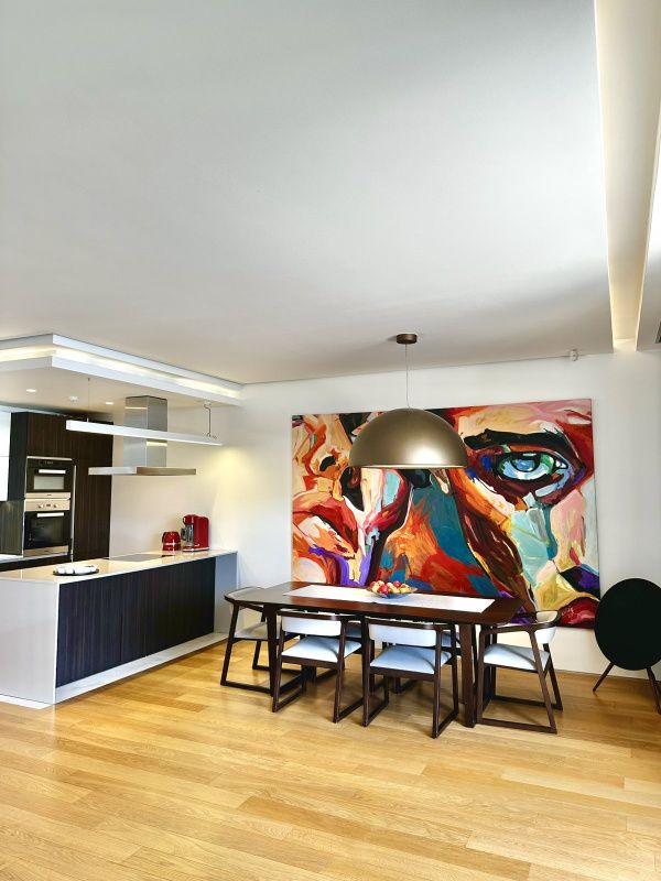 Квартира в Будве, Черногория, 159 м² - фото 3