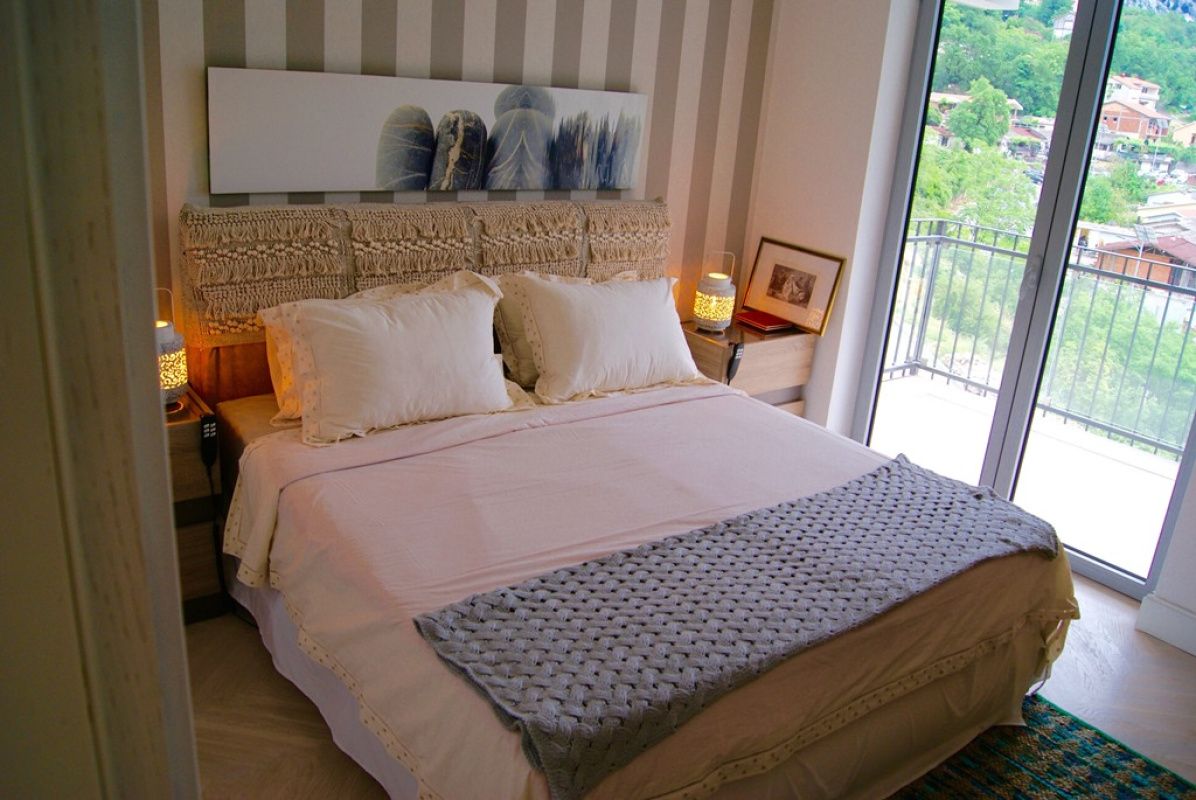 Квартира в Которе, Черногория, 120 м² - фото 4