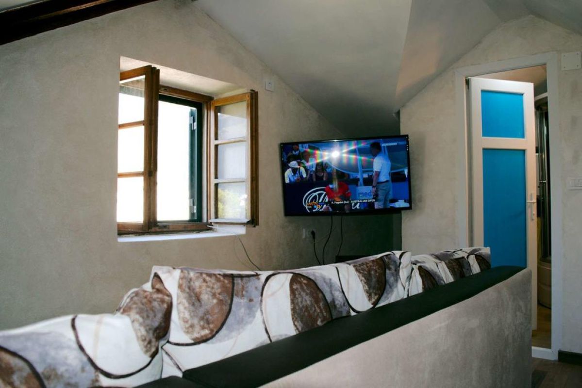 Дом в Которе, Черногория, 200 м² - фото 4