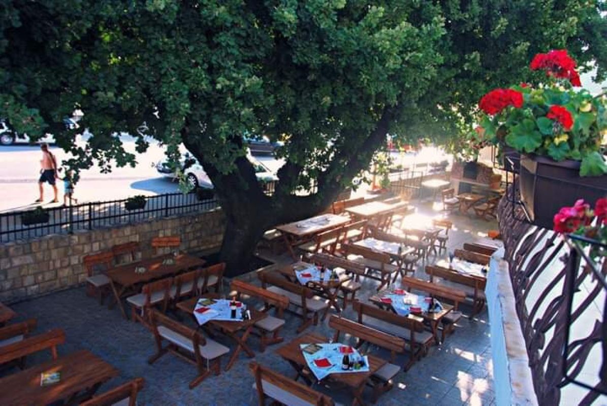 Отель, гостиница в Бечичи, Черногория, 770 м² - фото 4