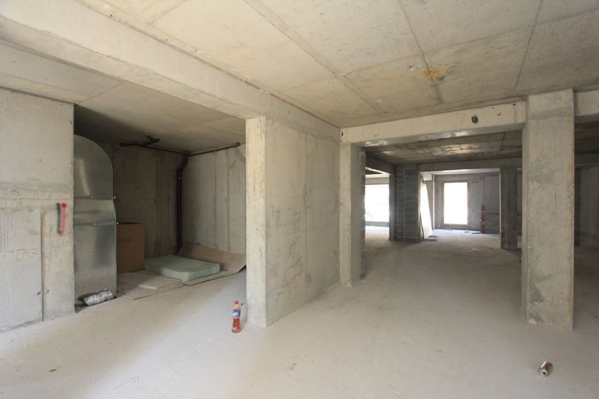 Офис в Будве, Черногория, 210 м² - фото 4