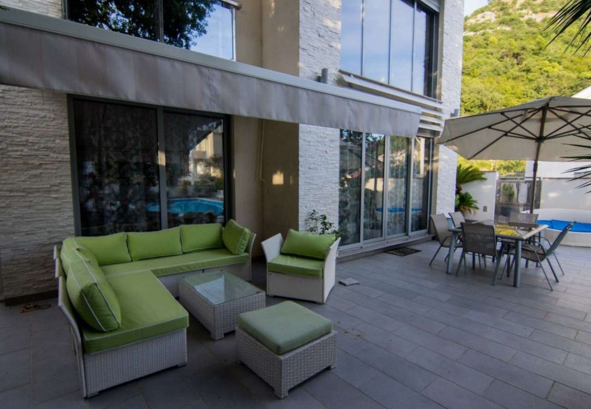 Дом в Будве, Черногория, 298 м² - фото 4