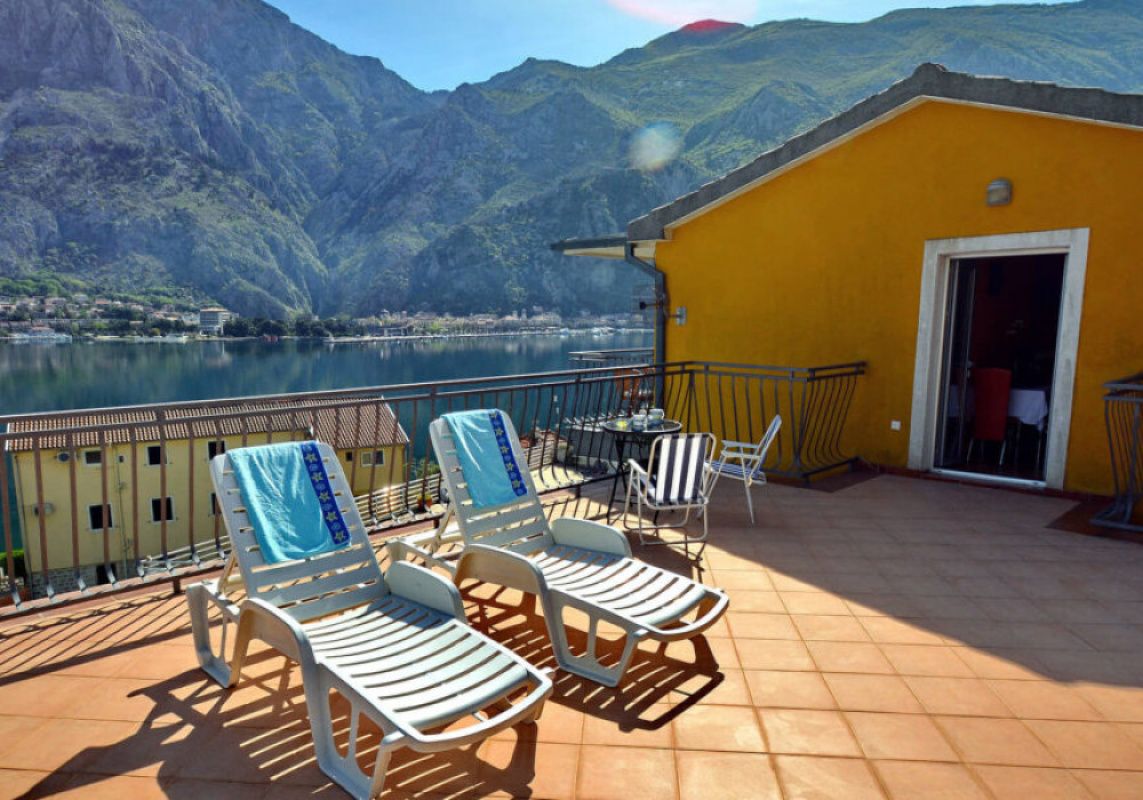 Дом в Муо, Черногория, 228 м² - фото 4