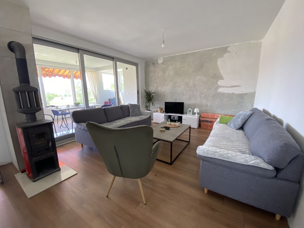 Дом в Радановичах, Черногория, 392 м² - фото 4