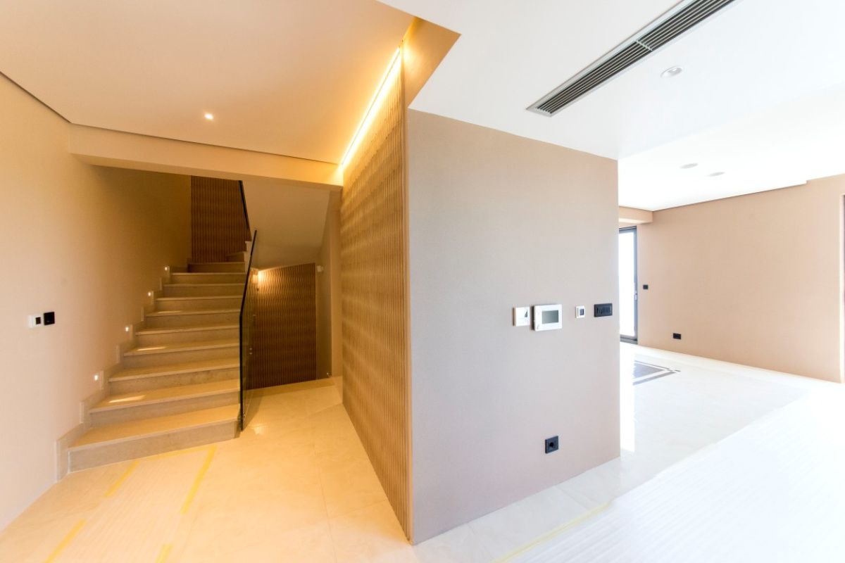 Дом в Будве, Черногория, 332 м² - фото 5