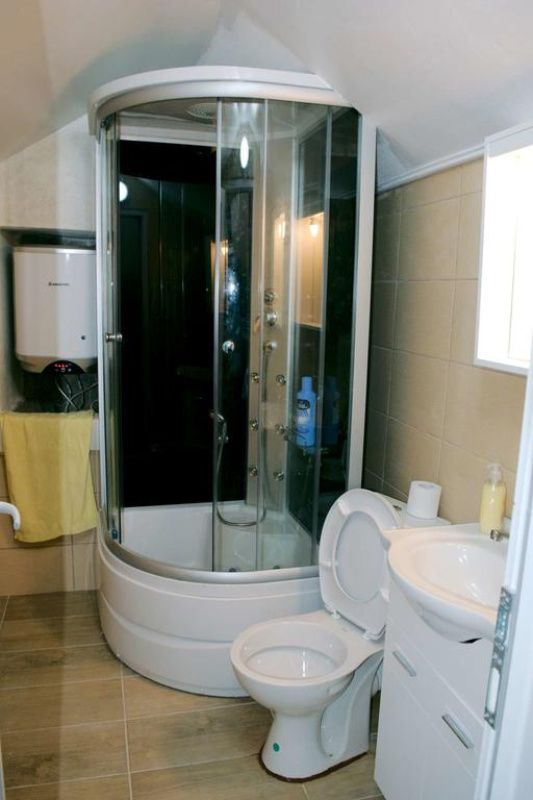 Дом в Которе, Черногория, 200 м² - фото 5