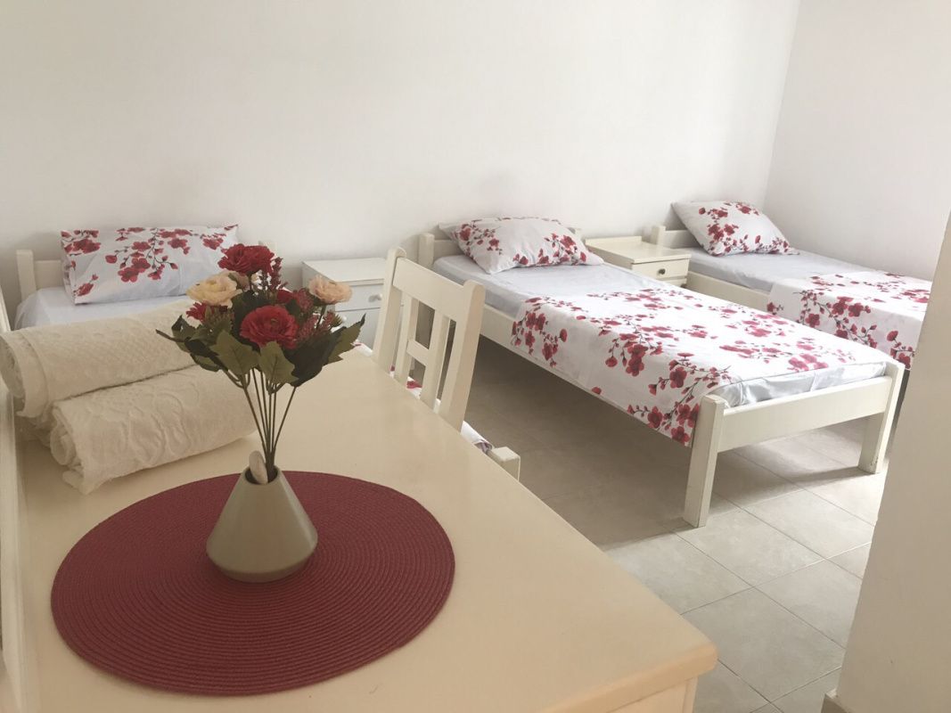 Отель, гостиница в Бечичи, Черногория, 770 м² - фото 5