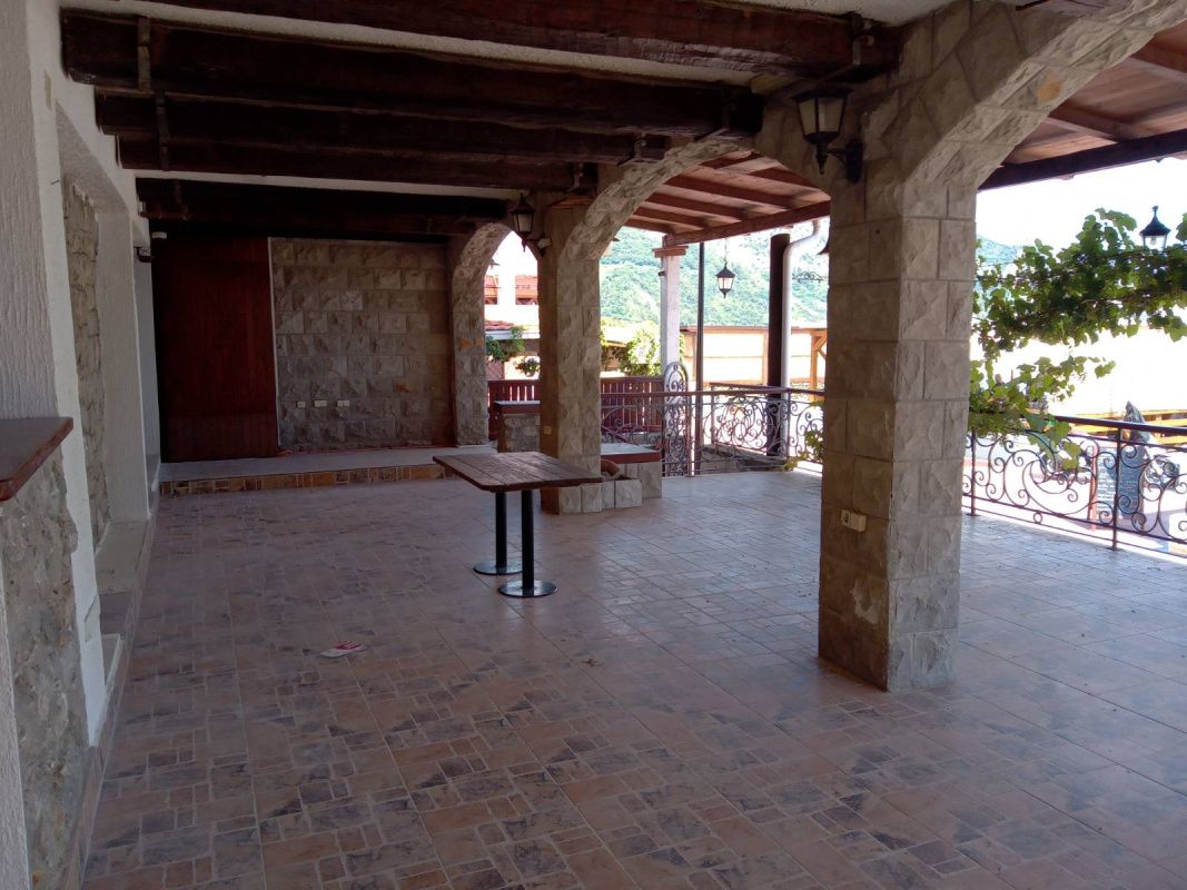 Отель, гостиница в Будве, Черногория, 400 м² - фото 5