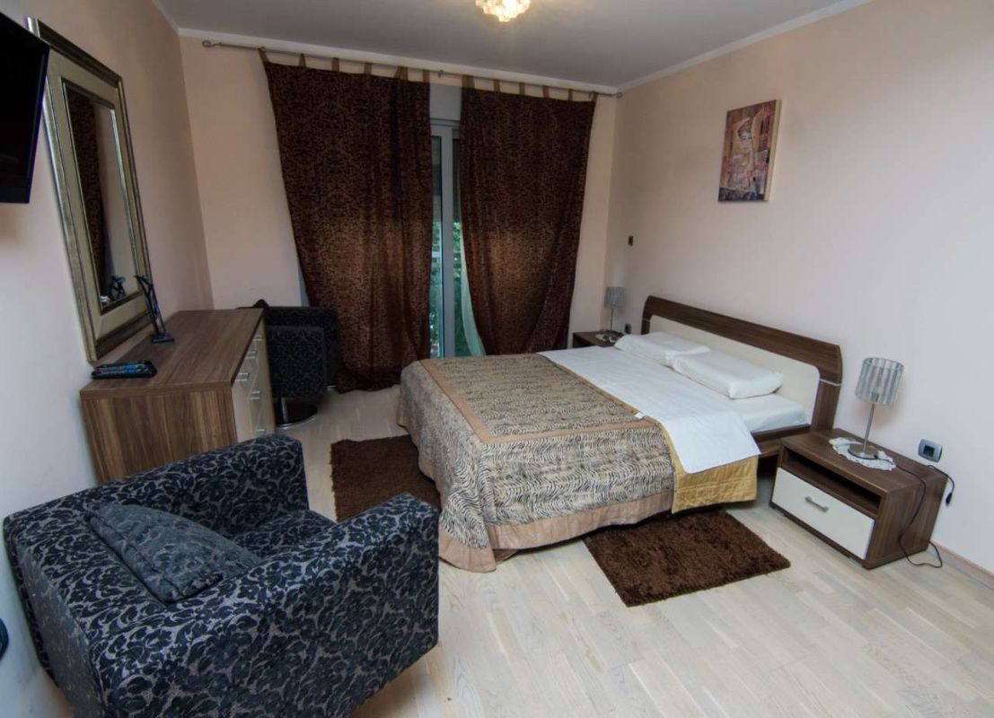 Дом в Будве, Черногория, 298 м² - фото 5