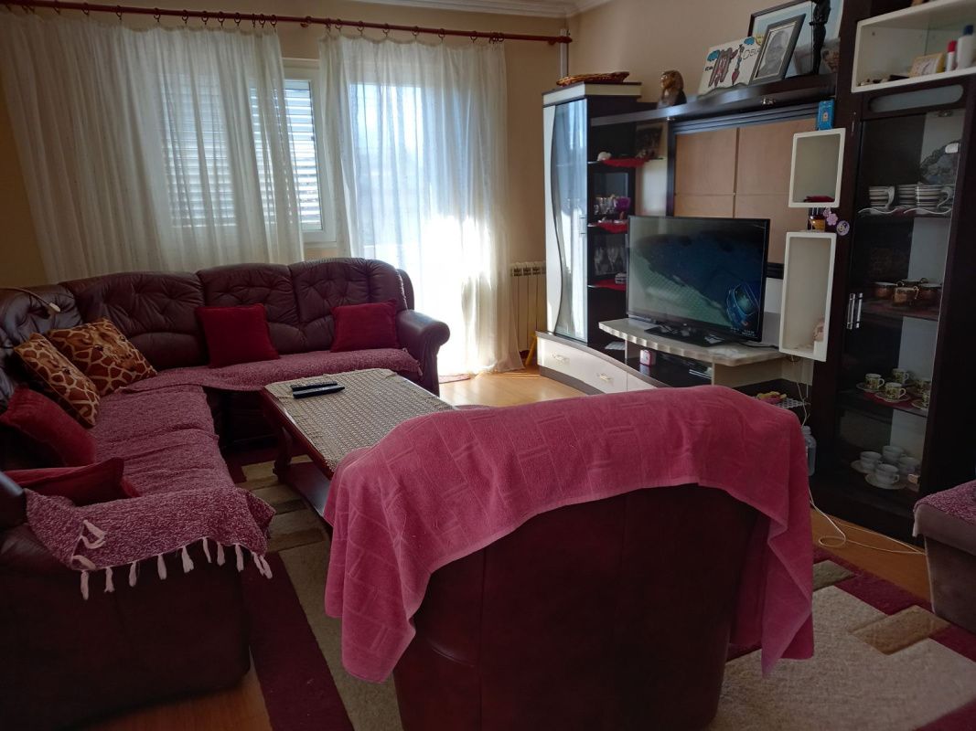 Дом в Тивате, Черногория, 400 м² - фото 5