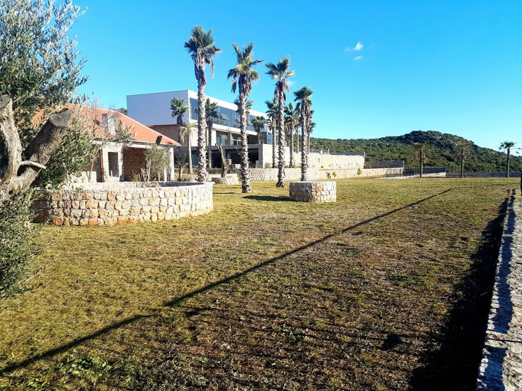 Дом в Будве, Черногория, 1 240 м² - фото 6