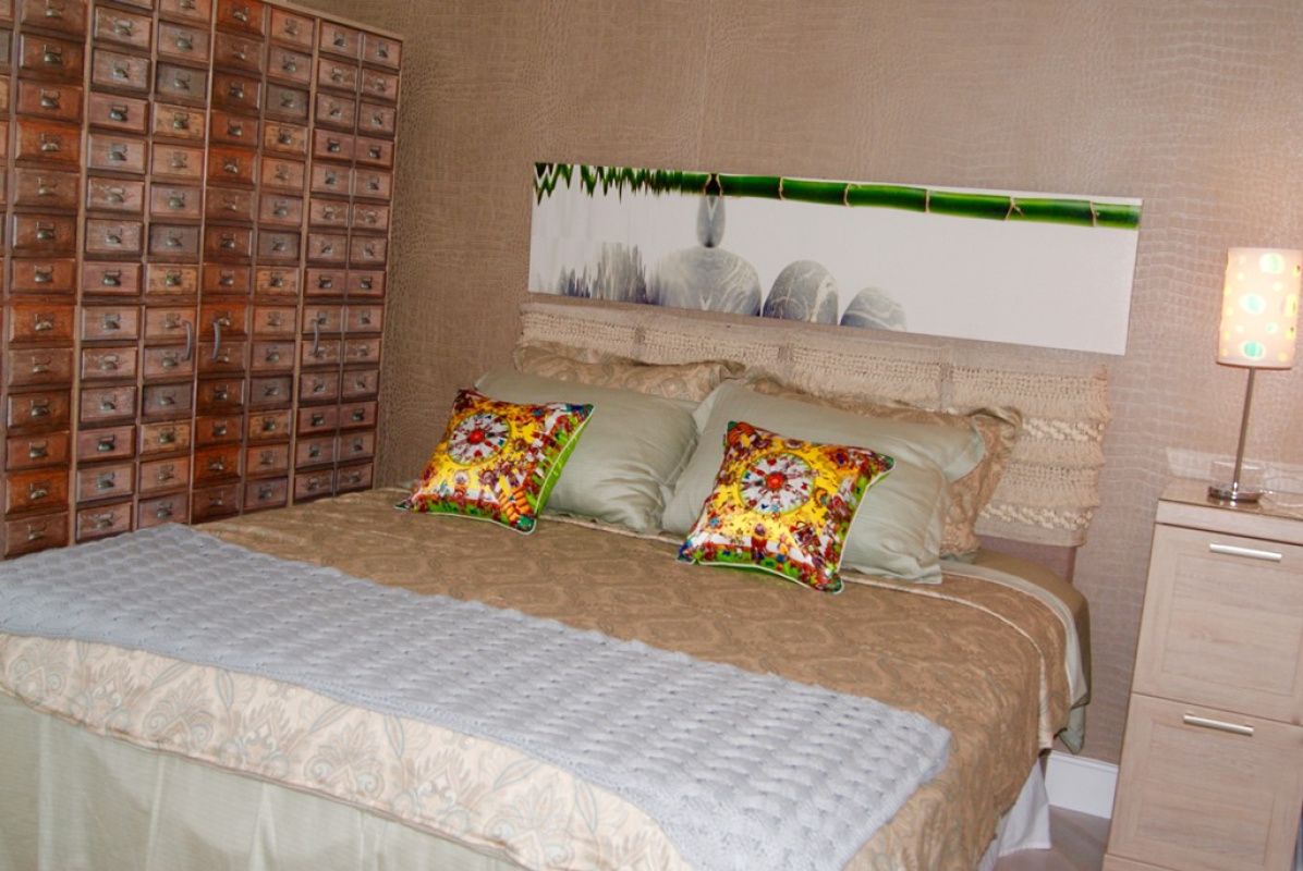 Квартира в Которе, Черногория, 120 м² - фото 6