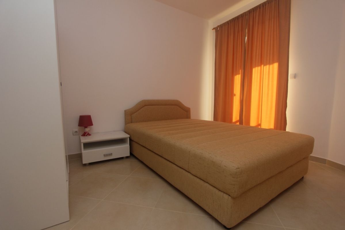 Отель, гостиница в Бечичи, Черногория, 1 173 м² - фото 6