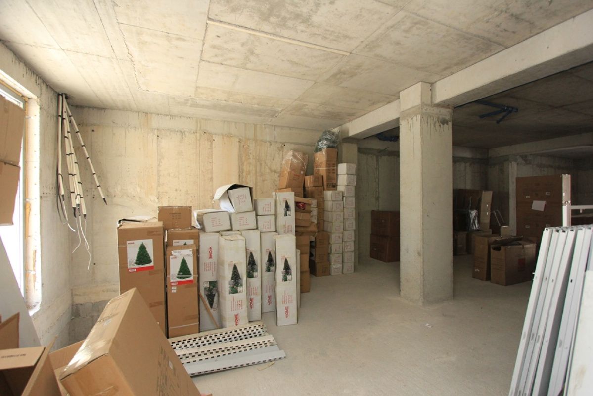 Офис в Будве, Черногория, 210 м² - фото 6