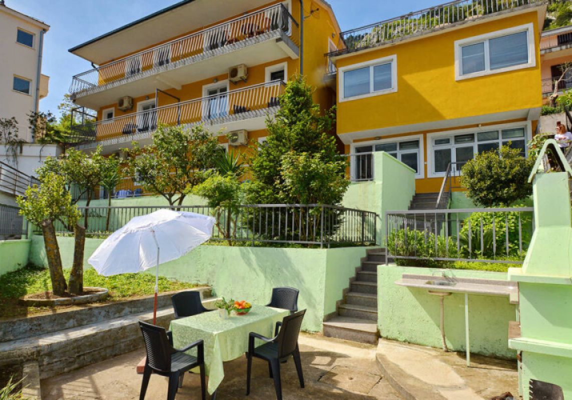 Дом в Муо, Черногория, 228 м² - фото 6