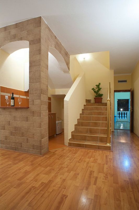 Отель, гостиница в Будве, Черногория, 957 м² - фото 7