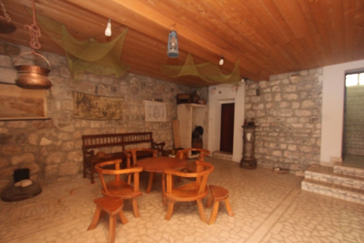 Дом в Которе, Черногория, 250 м² - фото 7