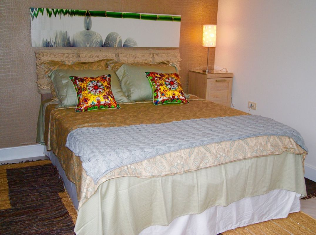 Квартира в Которе, Черногория, 120 м² - фото 7