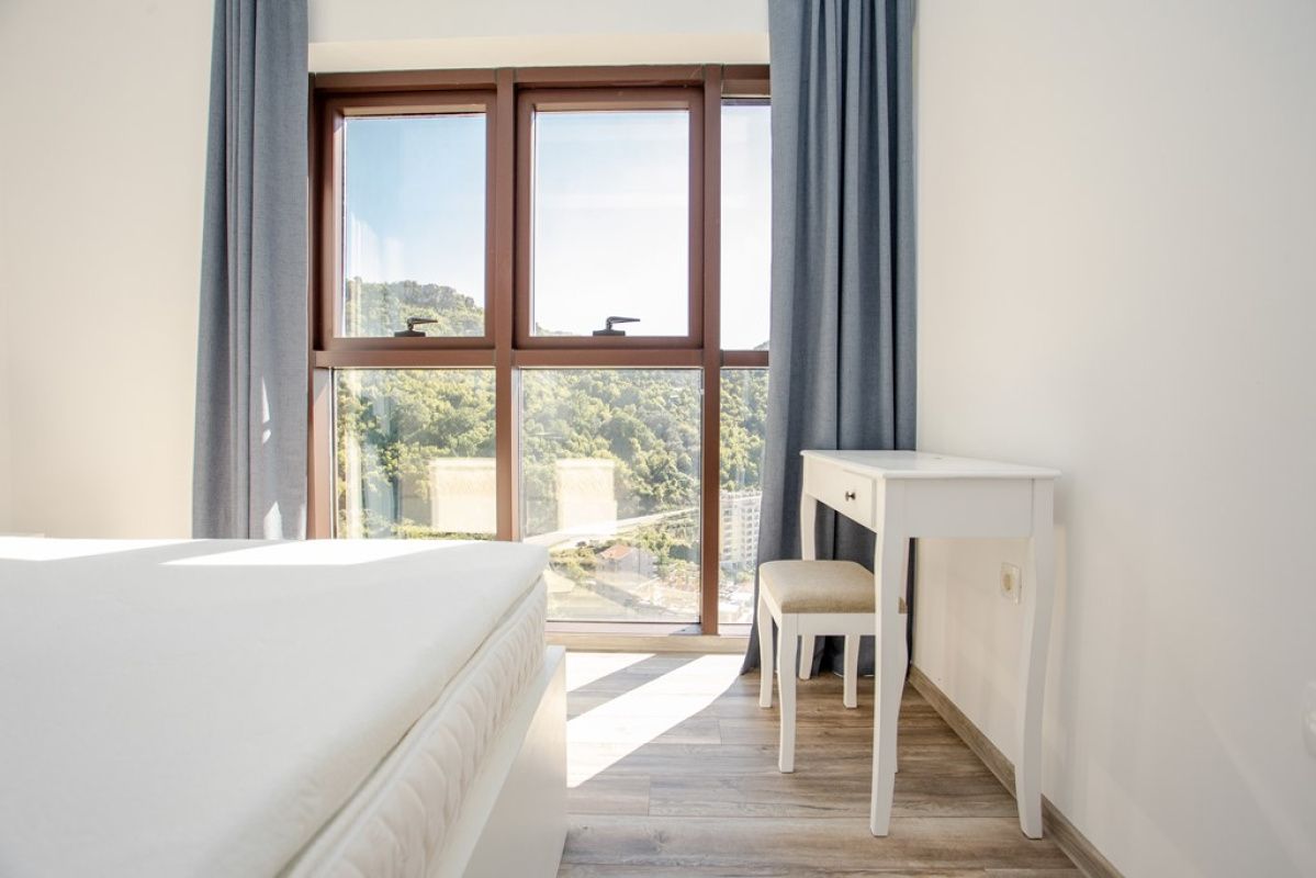 Квартира в Рафаиловичах, Черногория, 129 м² - фото 7