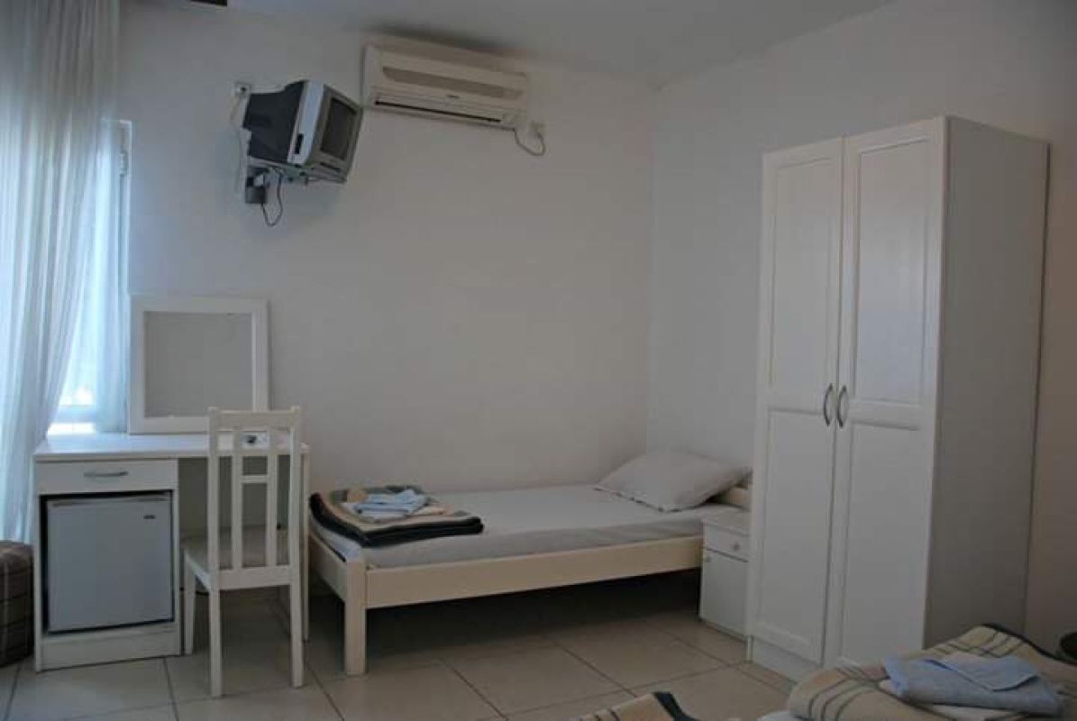 Отель, гостиница в Бечичи, Черногория, 770 м² - фото 7