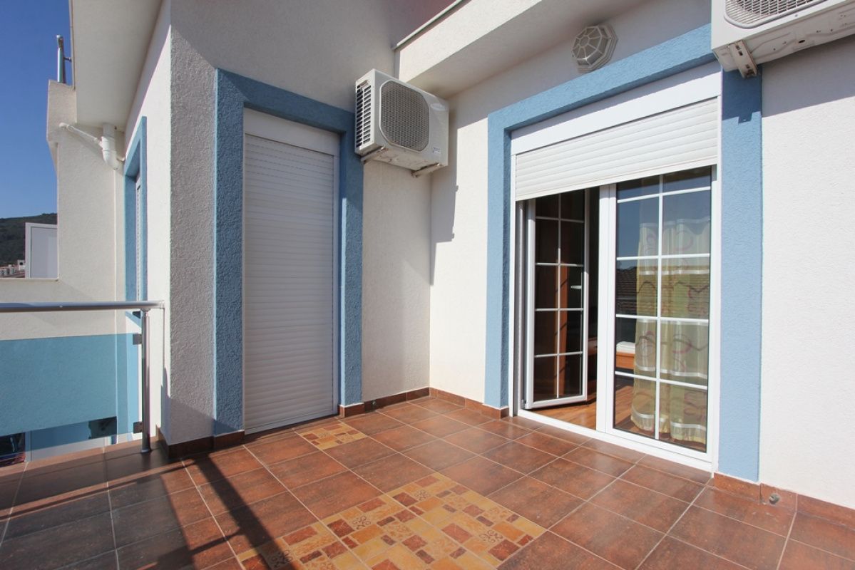 Таунхаус в Будве, Черногория, 476 м² - фото 7