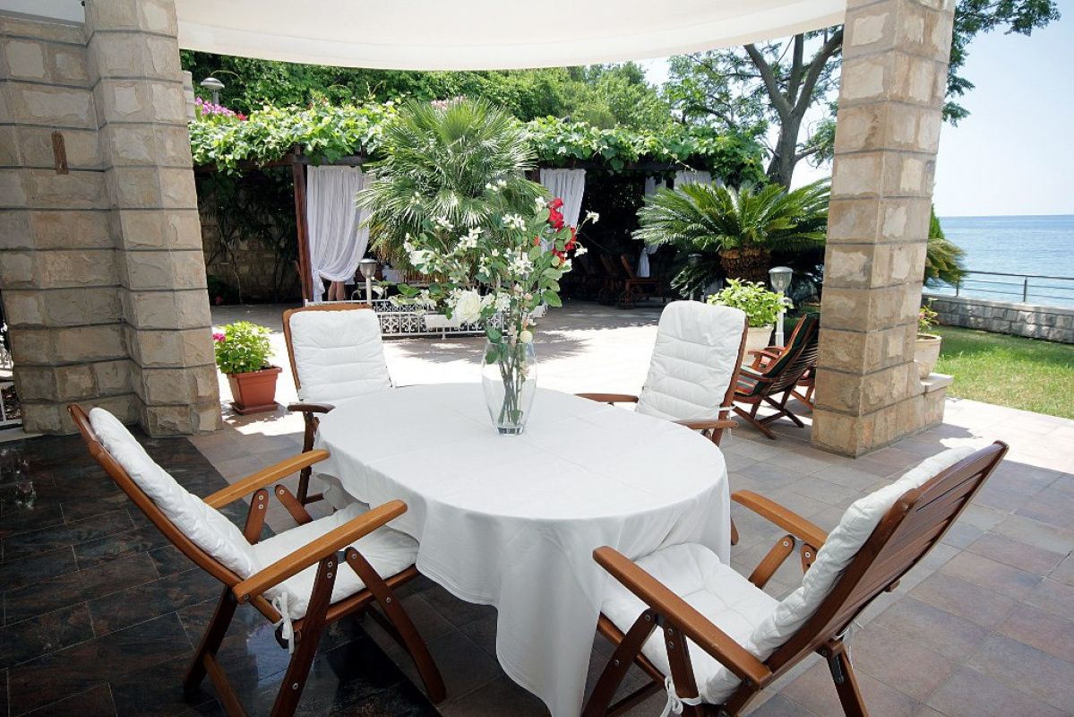 Дом в Святом Стефане, Черногория, 774 м² - фото 7