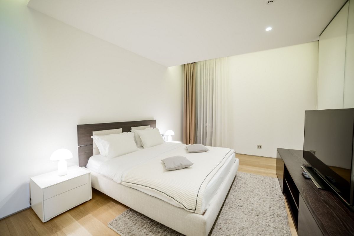 Квартира в Будве, Черногория, 153 м² - фото 7