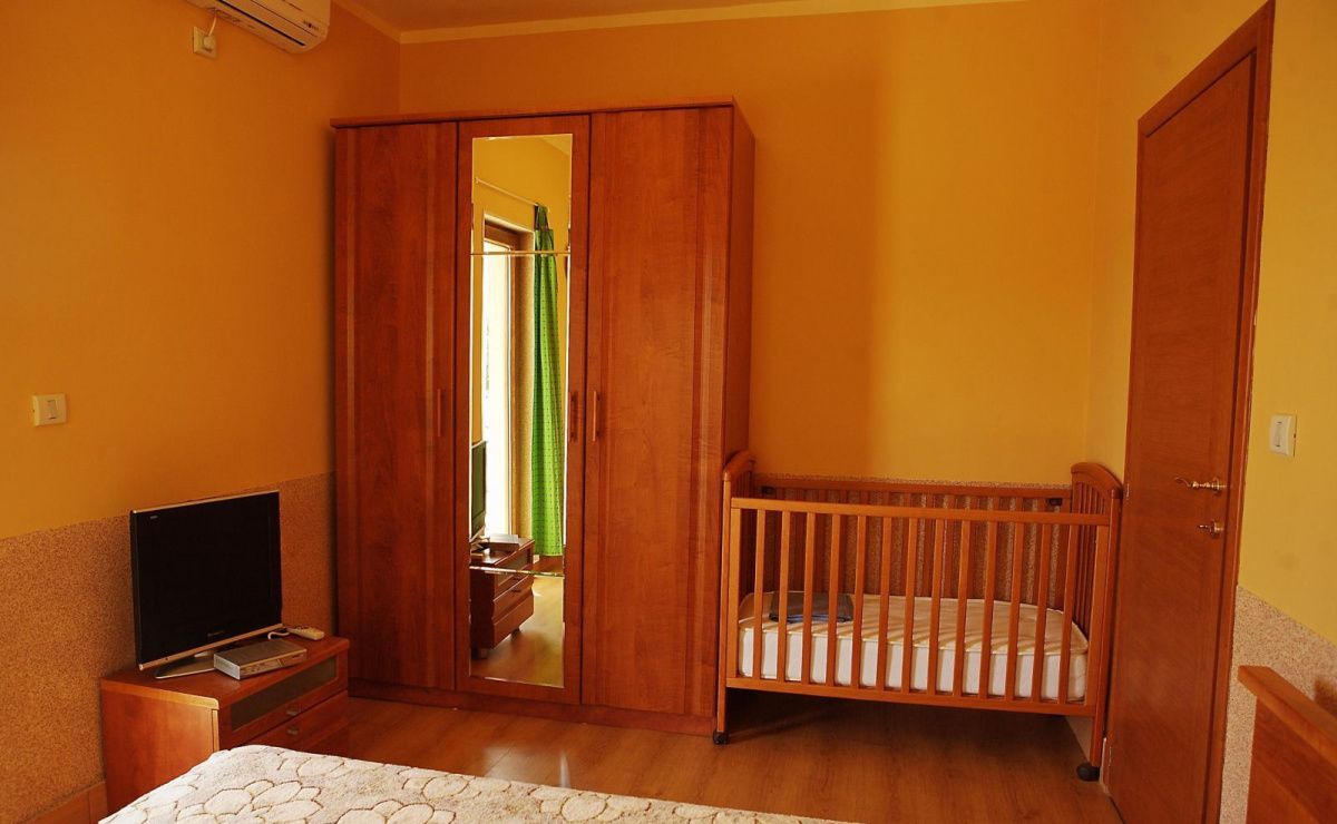 Дом в Кримовице, Черногория, 350 м² - фото 7